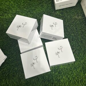 Wireless Earbuds with Charging Case